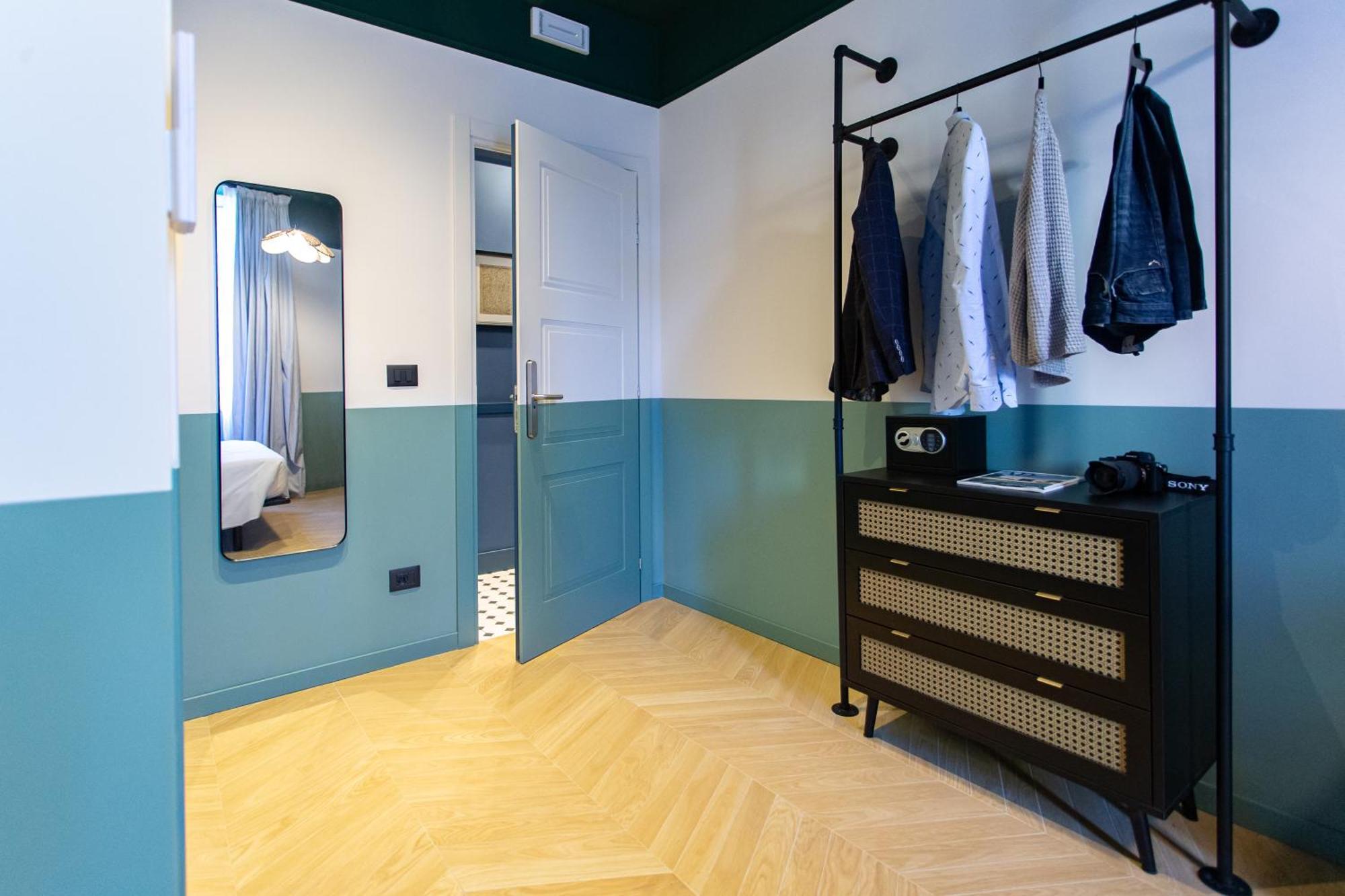 Casa de hóspedes Saint Roma